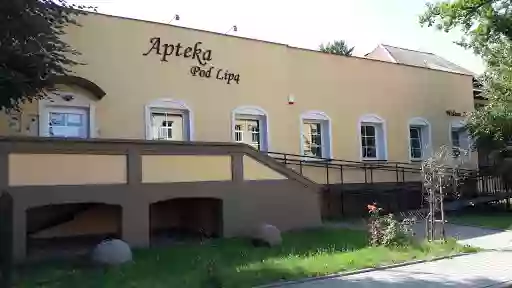 Apteka Pod Lipą