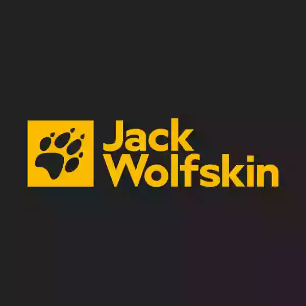 Jack Wolfskin Store Gdansk