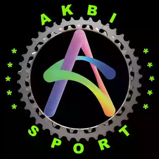 AkbiSport - BMC LAB Gdańsk
