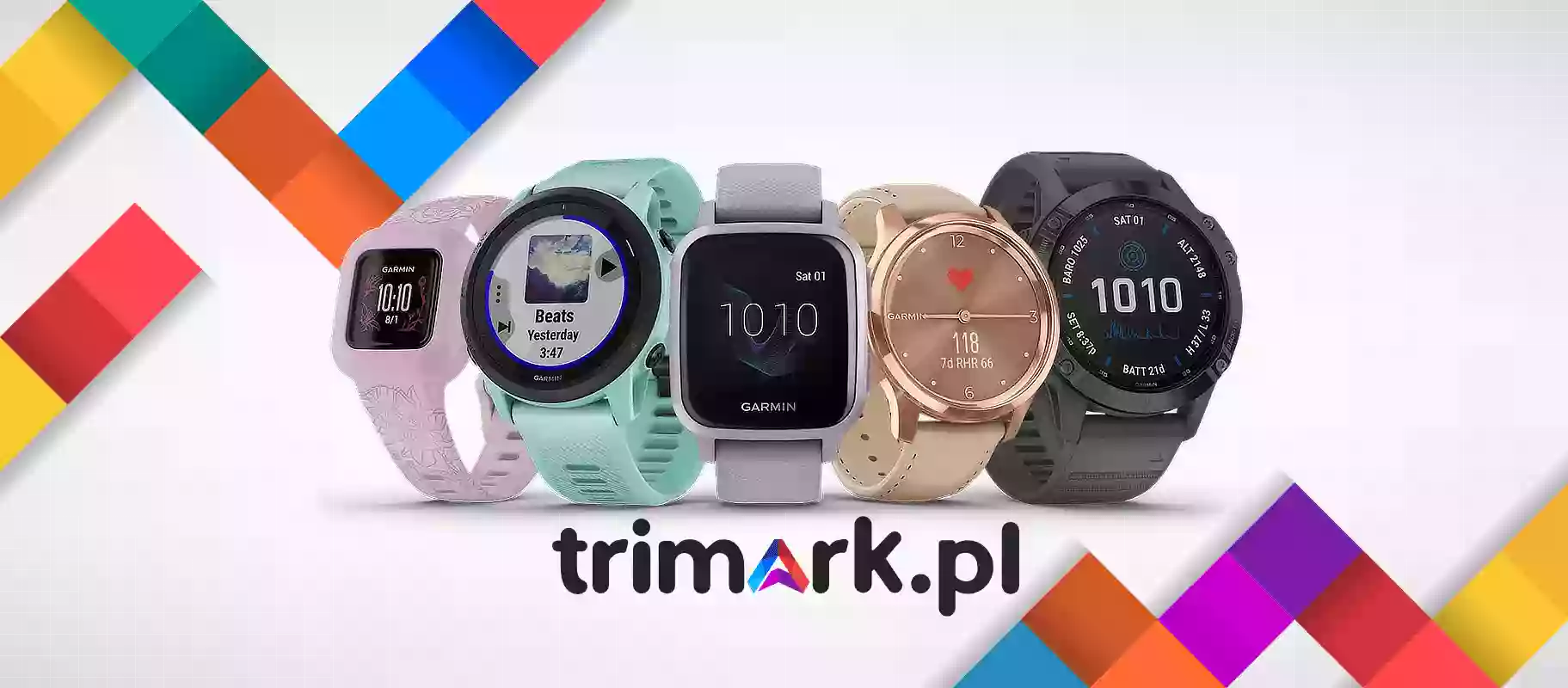 TRIMARK