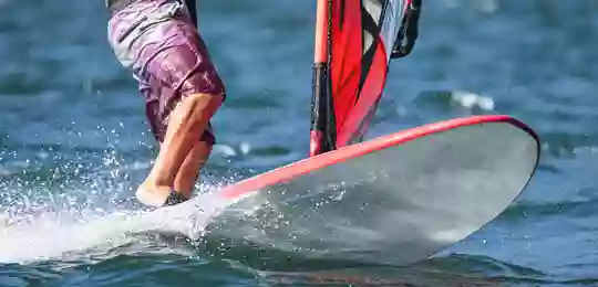 SZKOŁA WINDSURFINGU SOPOT