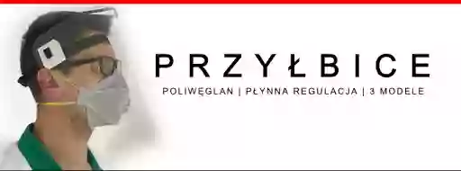 BHPowy.pl - przyłbice ochronne, fartuchy i odzież reklamowa