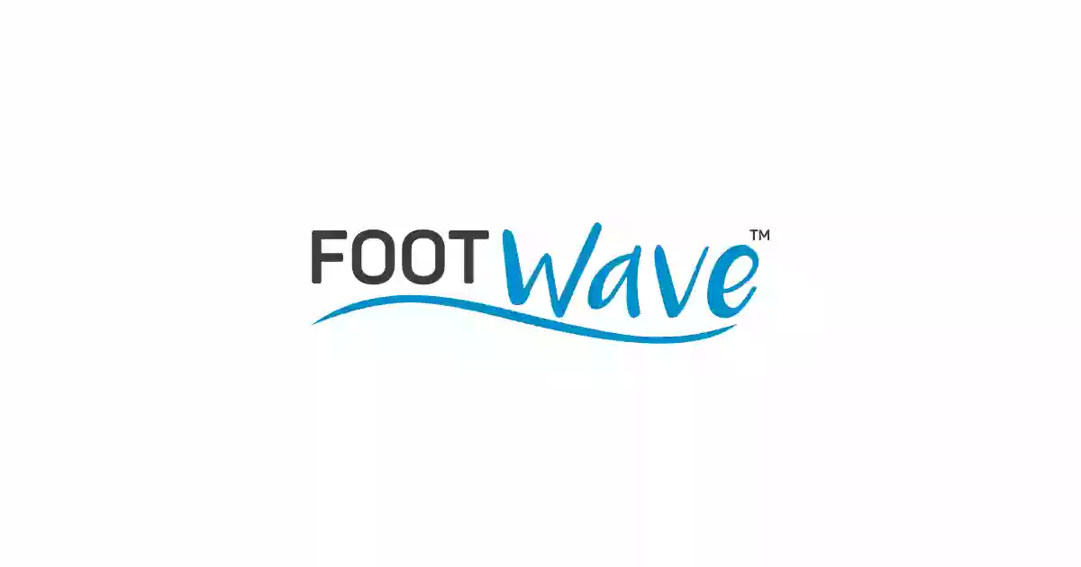 FootWave - dynamiczne wkładki ortopedyczne