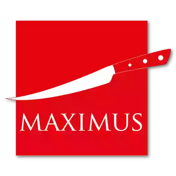 Maximus - Wyposażenie Gastronomii