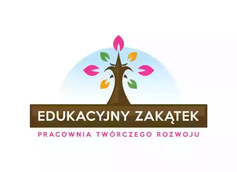 "Edukacyjny Zakątek" Pracownia Twórczego Rozwoju