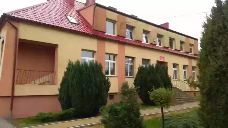 Szkoła Podstawowa im. Jana Pawła II w Czeczewie