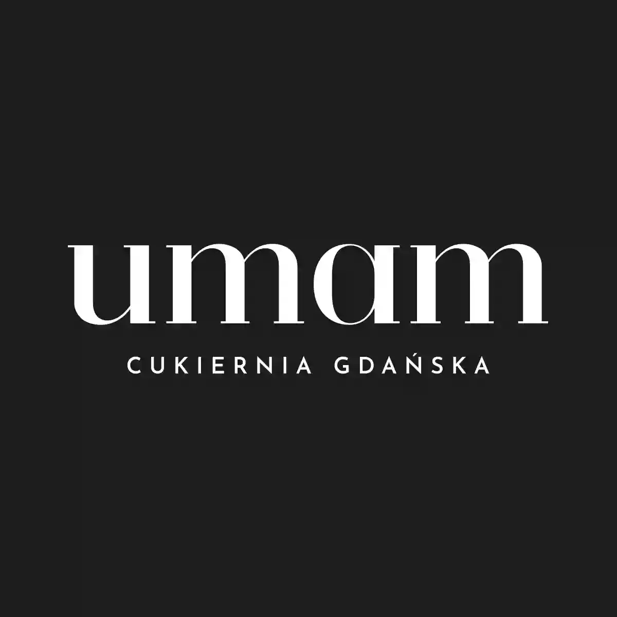 UMAM Cukiernia Gdańska