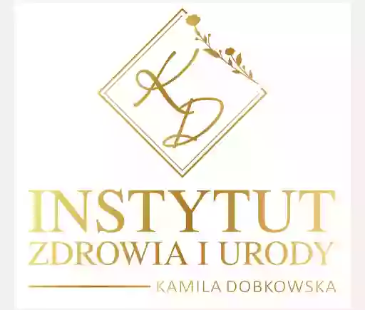 Instytut zdrowia i urody Kamila Dobkowska