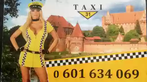 Taxi Malbork