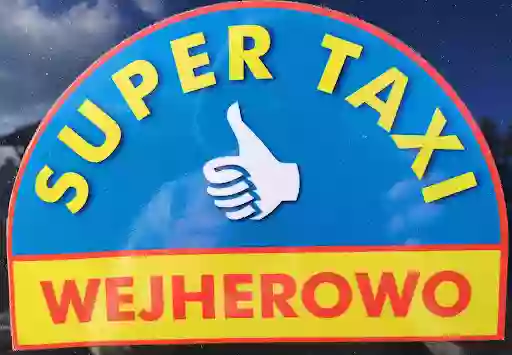 Taxi super taxi Wejherowo