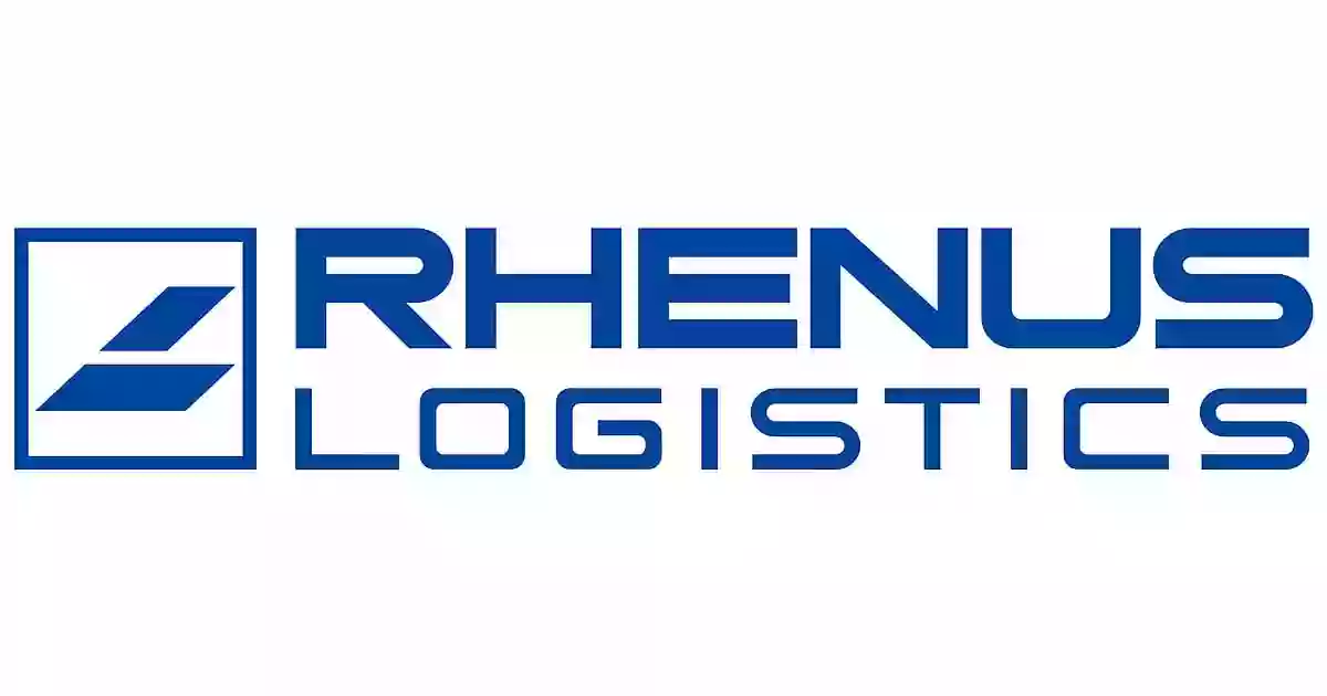 Rhenus Freight Logistics Sp. z o.o. Oddział Gdańsk