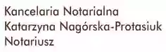 Kancelaria Notarialna Katarzyna Nagórska - Protasiuk Notariusz