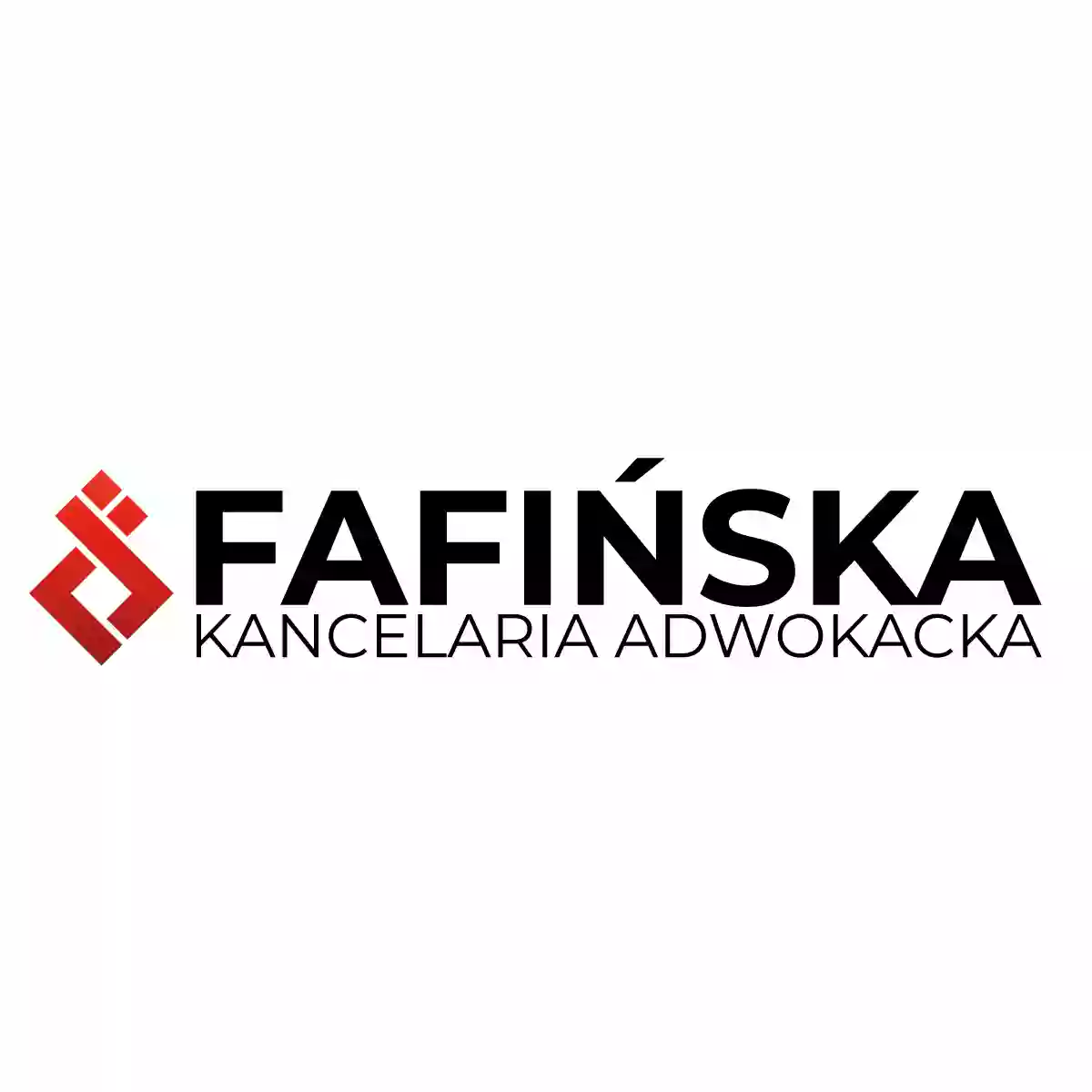 Adwokat Dominika Fafińska