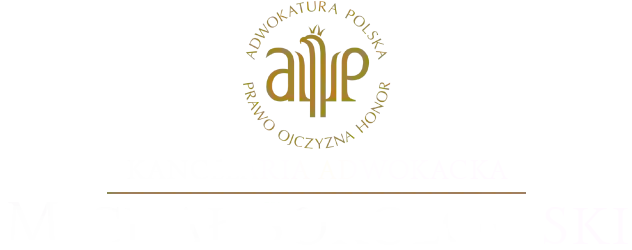 Adwokat Gdańsk - Michał Sokołowski - Kancelaria Adwokacka - porady prawne upadłość konsumencka odszkodowania prawo spadkowe