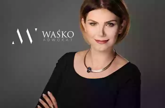 Adwokat Magdalena Waśko