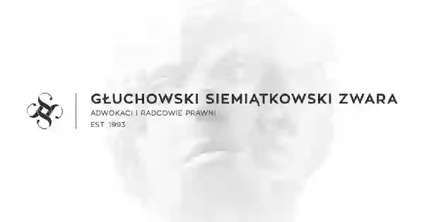 Kancelaria Radców Prawnych i Adwokatów Głuchowski Siemiątkowski Zwara