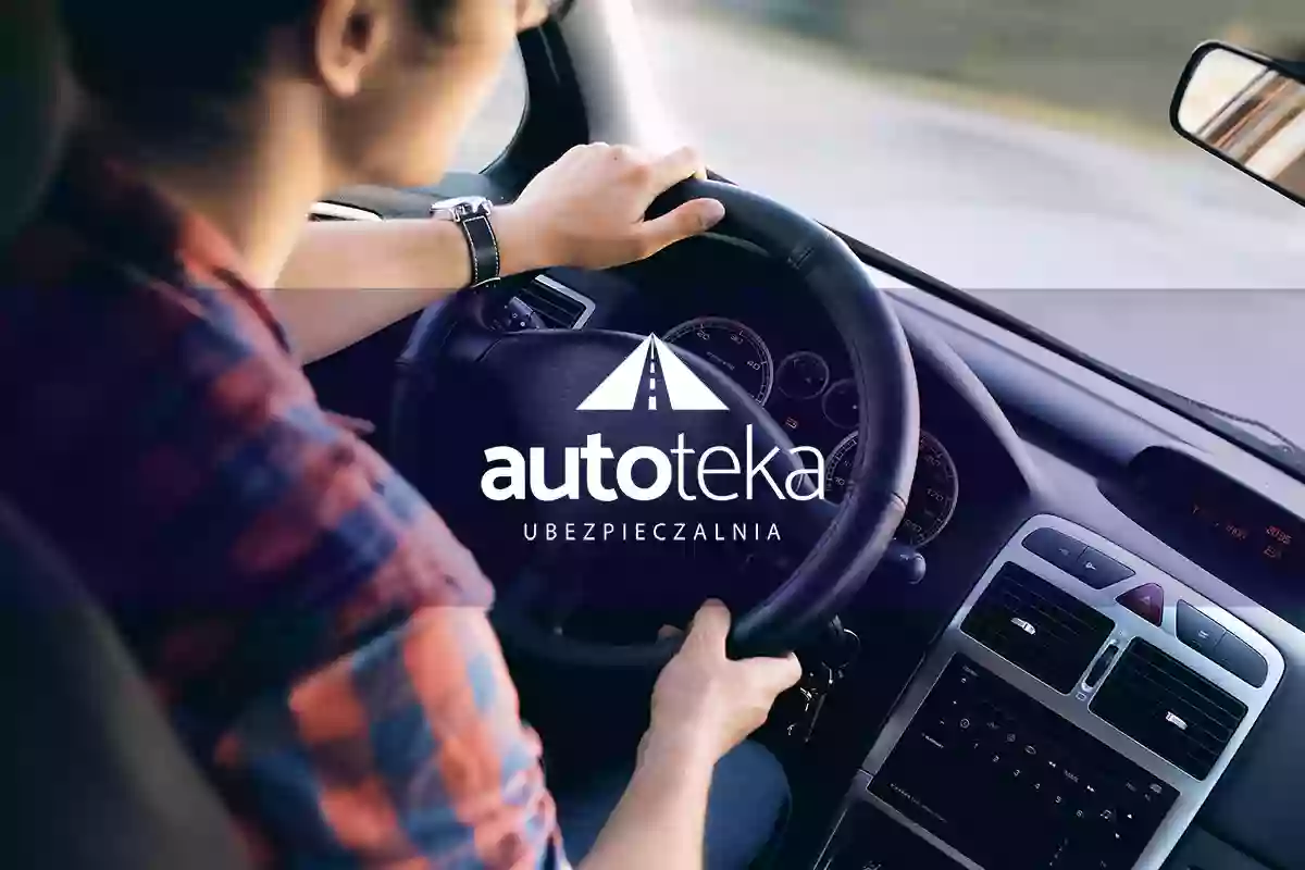 Ubezpieczenie OC AC Różyny -Autoteka