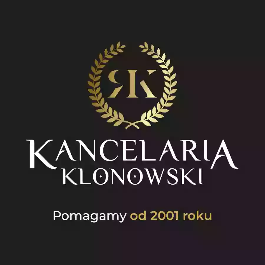 Kancelaria Klonowski Filia w Gdyni