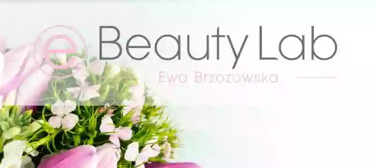 eBeautyLab Gabinet kosmetyczno-fryzjerski