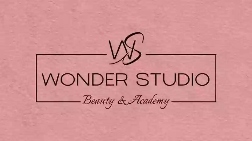 Wonder Studio Beauty & Academy