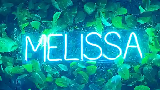 MELISSA salon & spa