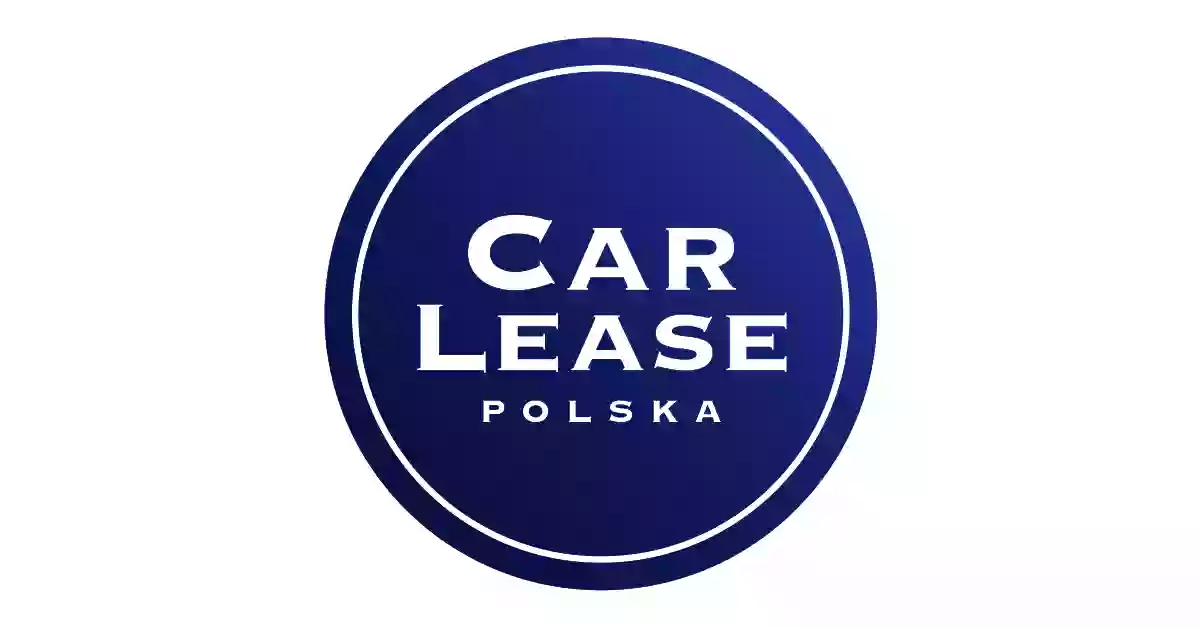 Car Lease Polska | Wynajem Długoterminowy Samochodów | Kalkulator Leasingowy