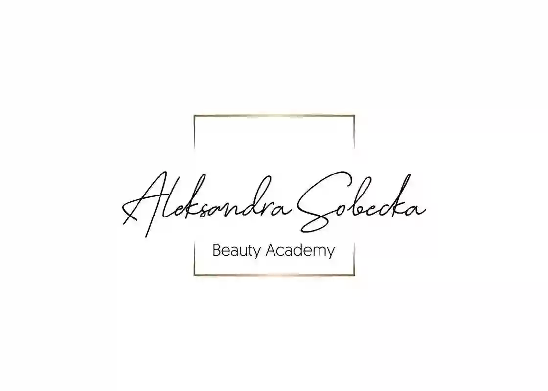 Aleksandra Sobecka Beauty Academy