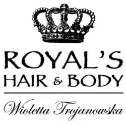 Royal's Hair & Body Fryzjer / Kosmetyka | Gdańsk, Wrzeszcz, Oliwa