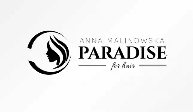 Anna Malinowska - Paradise For Hair