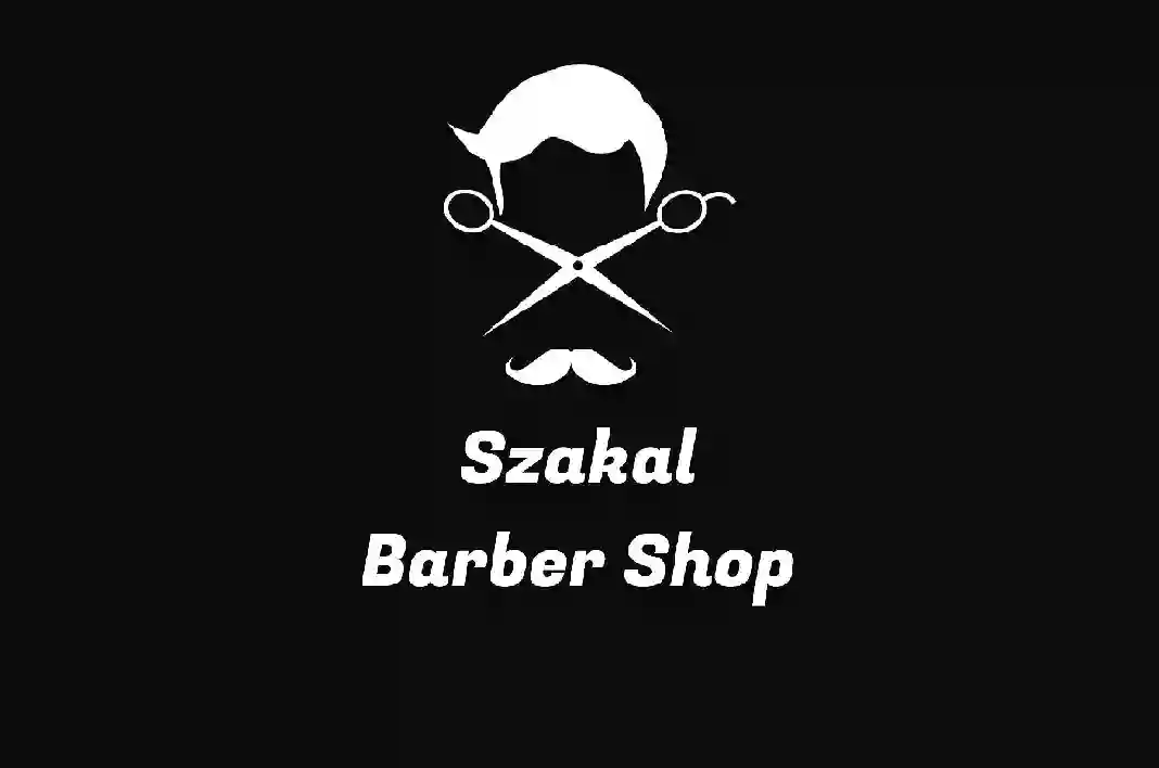 Szakal Barber Shop