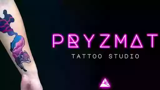 Pryzmat Tattoo Gdynia