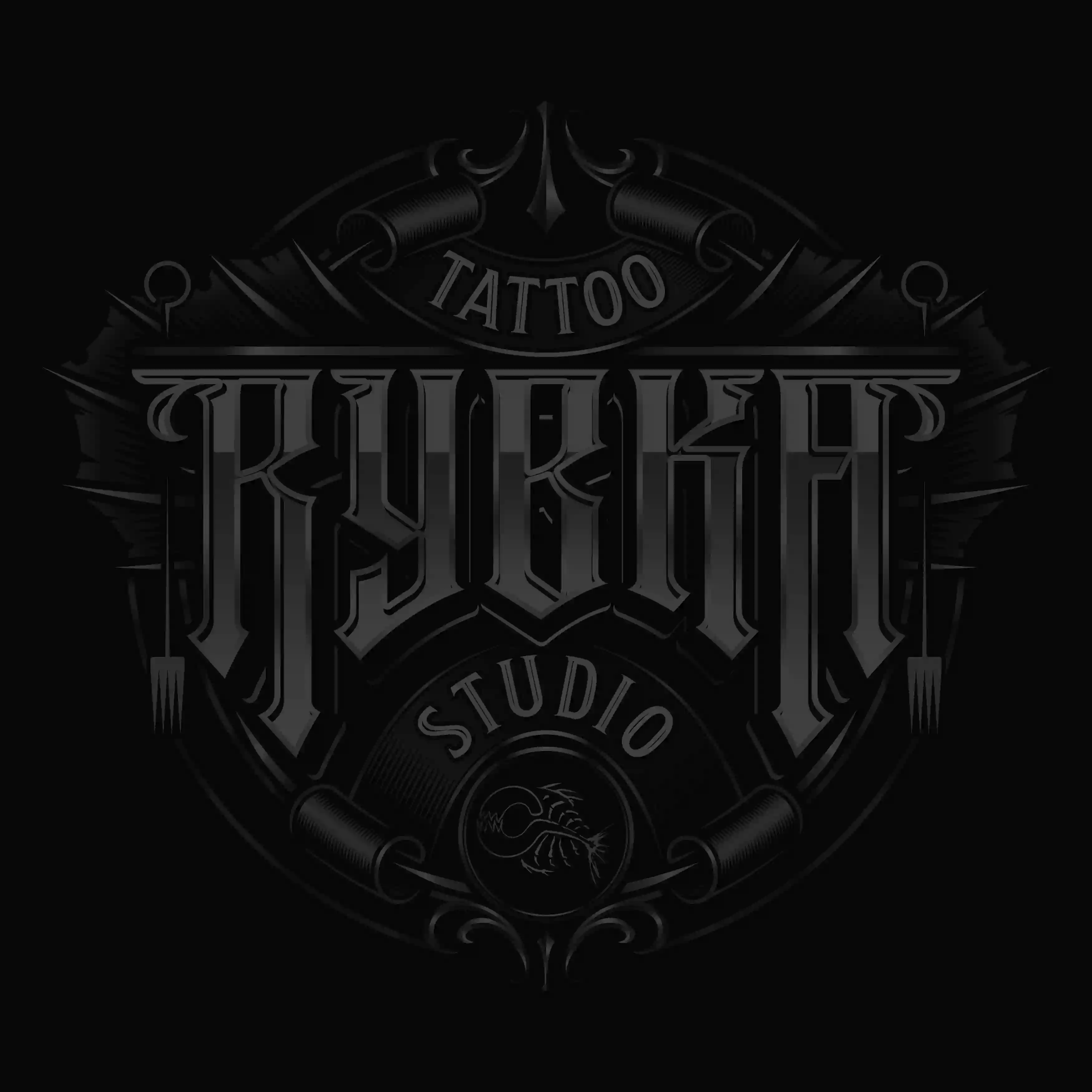 Rybka Tattoo Studio