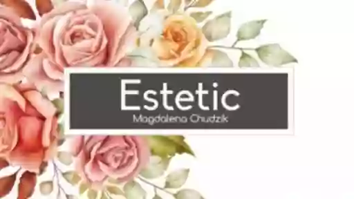 Estetic-Magdalena Chudzik