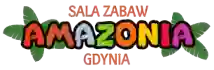 Amazonia Sala Zabaw