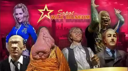 Sopot Wax Museum