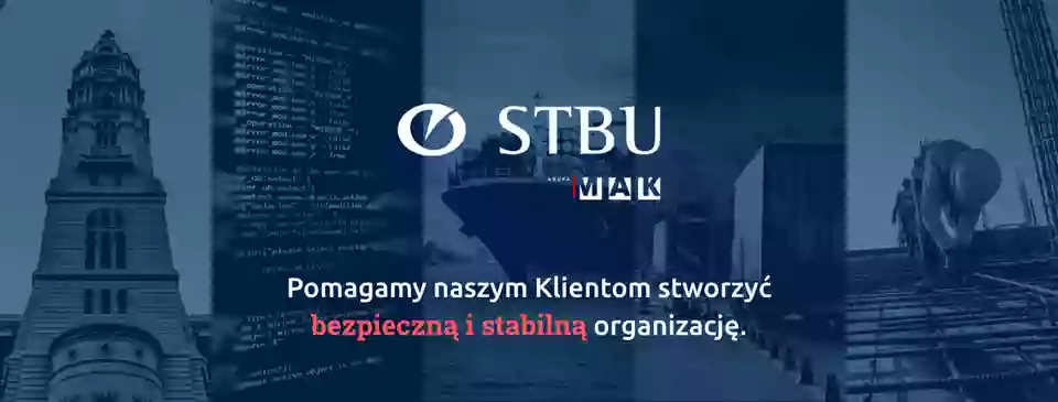 STBU Brokerzy Ubezpieczeniowi