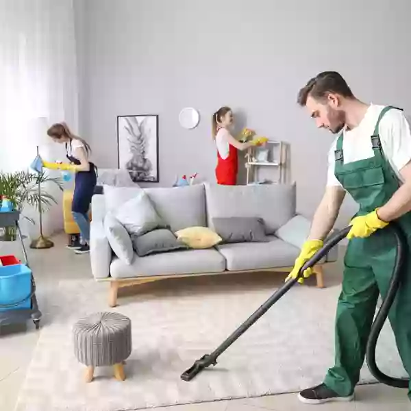 CleaningRoom - Firma Sprzątająca Gdańsk