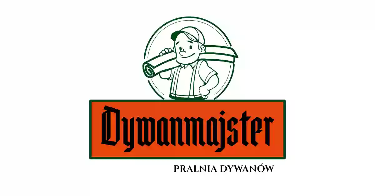 Dywanmajster - pralnia dywanów, pranie tapicerek meblowych oraz wykladzin