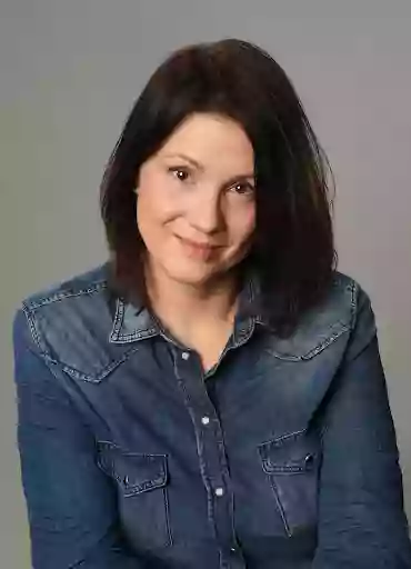Psycholog Katarzyna Gawecka