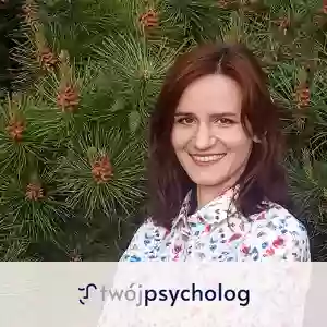 Gabinet psychologiczno-seksuologiczny. Zuzanna Szpunar