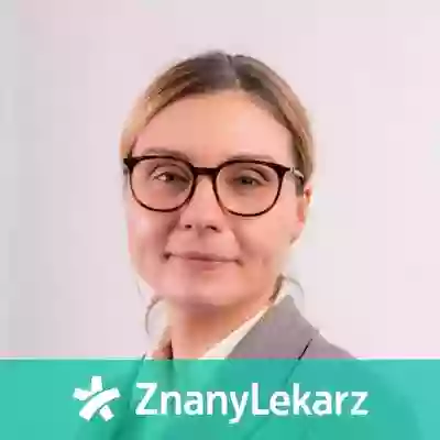 Gabinet Psychoterapeutyczny dla Dzieci Młodzieży i Dorosłych Agnieszka Stawicka