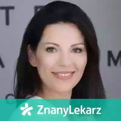 lek. Magdalena Frąszczak, Okulista