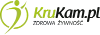 KruKam - Sklep ze zdrową żywnością