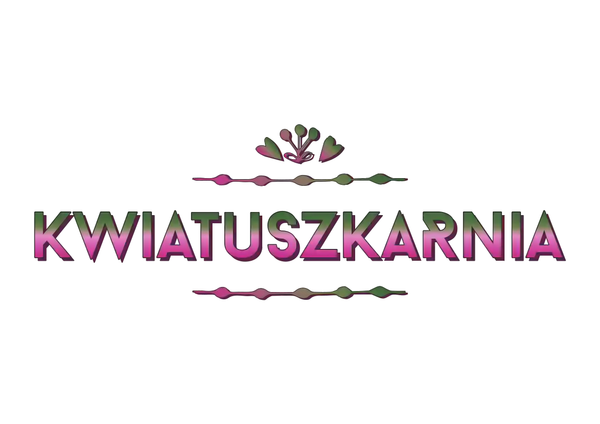 Kwiaciarnia Gdańsk "Kwiatuszkarnia"