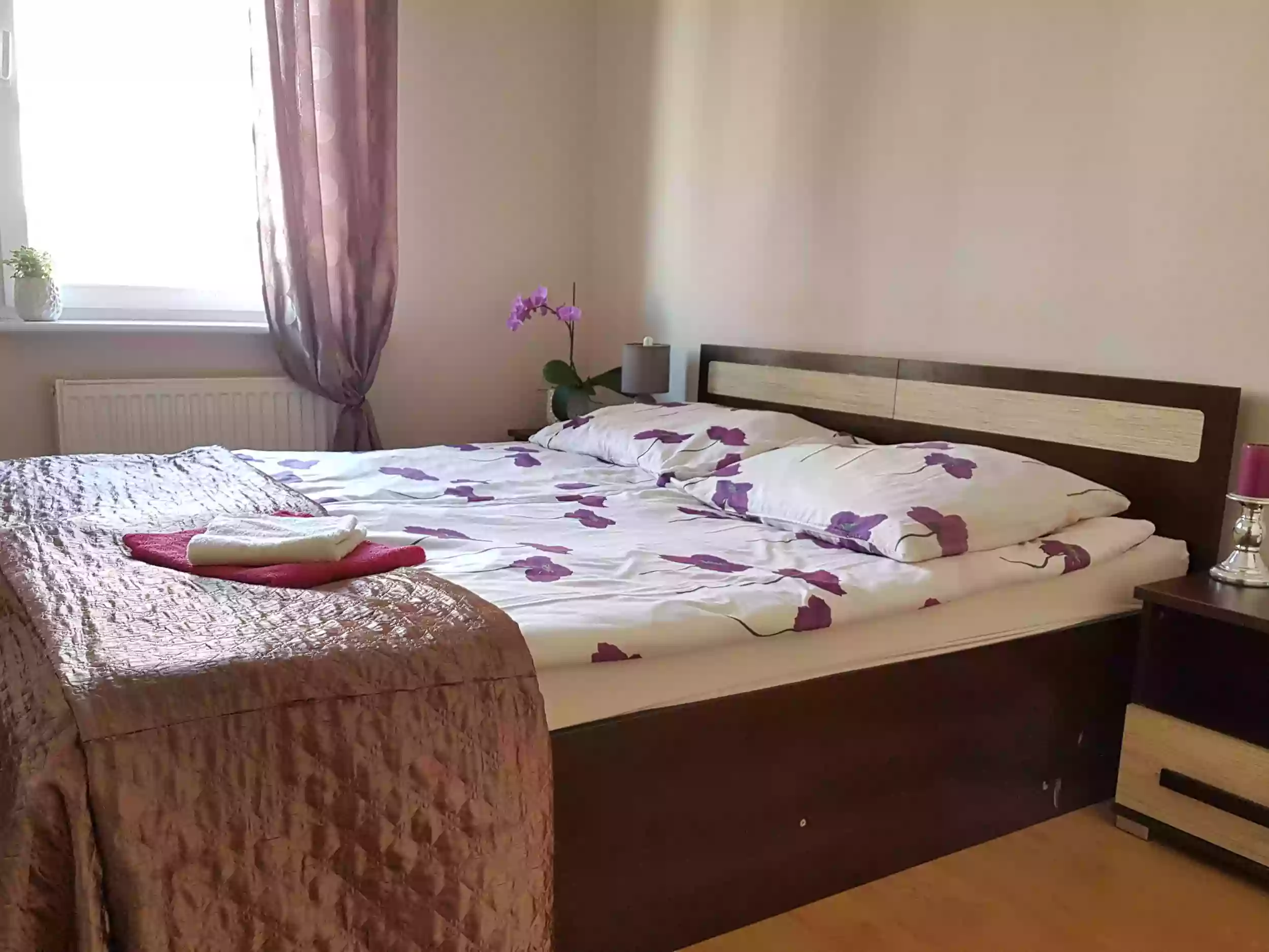 Apartamenty Centrum Szczecin