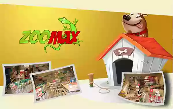 Sklep Zoologiczny Zoo-Max
