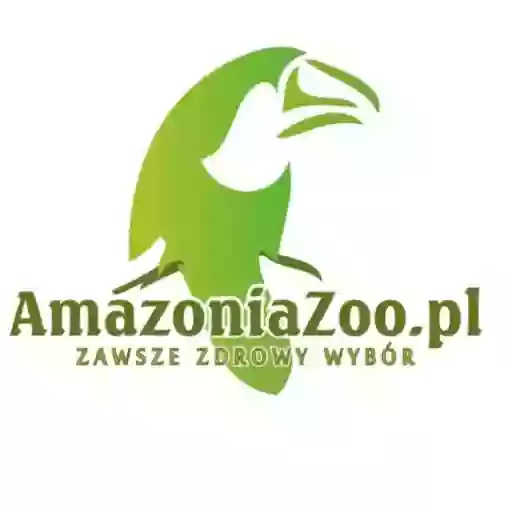 AmazoniaZoo.pl sklep zoo ze zdrową żywnością dla zwierząt