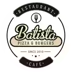 Batista Pizza & Burgers