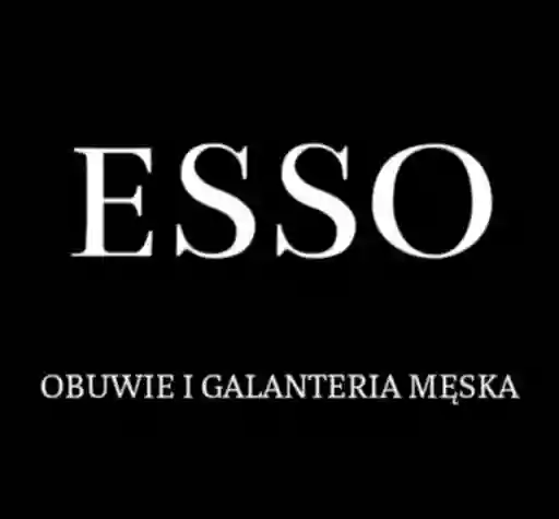 ESSO OBUWIE I GALANTERIA MĘSKA