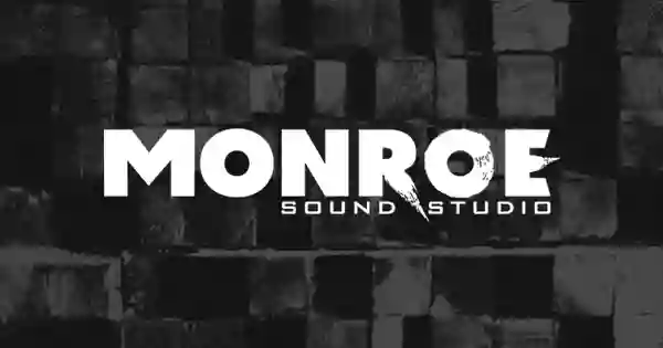 Monroe Sound Studio (Recording Studio)